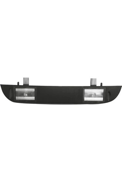 KAYA PLASTİK PLAKA LAMBASI  Y.M  - (RENAULT  KANGOO III) ürün görseli 1