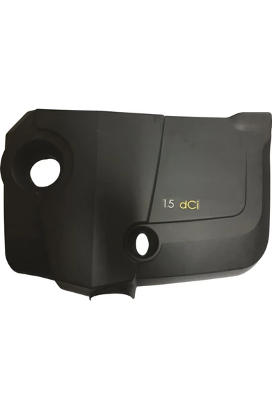 KAYA PLASTİK MOTOR UST KORUMA KAPAGI LAGUNA III MEGANE II SCENIC II 1.5 K9K ürün görseli 1