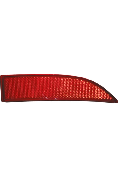 KAYA PLASTİK ARKA TAMPON REFLEKTORU SAG  2013 MODEL  - (RENAULT  SYMBOL) ürün görseli 1