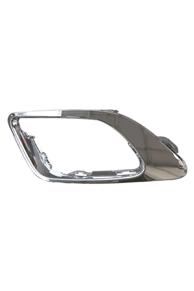 MARAL SIS FARI CERCEVESI KROM SOL ( RENAULT  FLUENCE ) ürün görseli 1