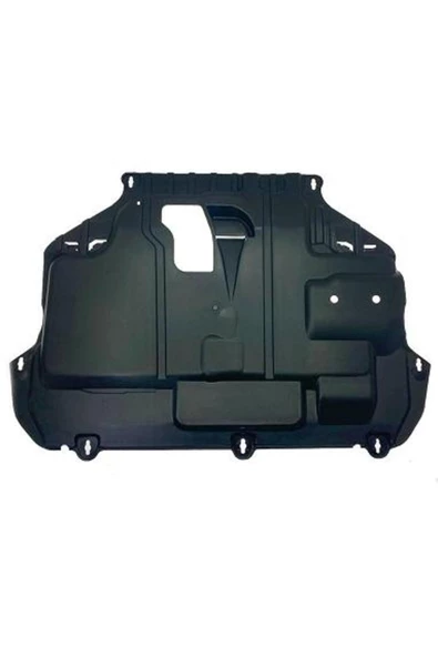 MARAL KARTER MUHAFAZASI  PLASTIK (FORD  FOCUS  1.6 TDCI  04-11 )  1.SINIF ENJEKSIYON KALIP ürün görseli 1