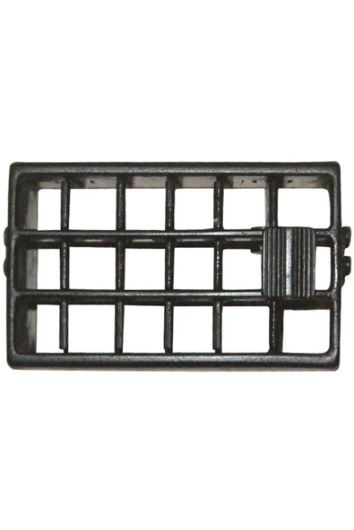 KAYA PLASTİK HAVALANDIRMA DIFRIZORU SAG - (RENAULT  R9) ürün görseli 1