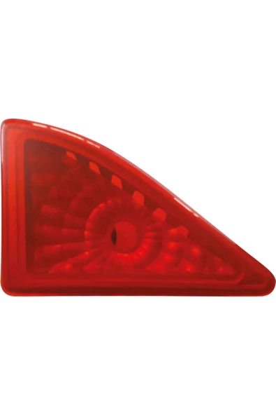 KAYA PLASTİK UCUNCU STOP LAMBASI MASTER III ürün görseli 1