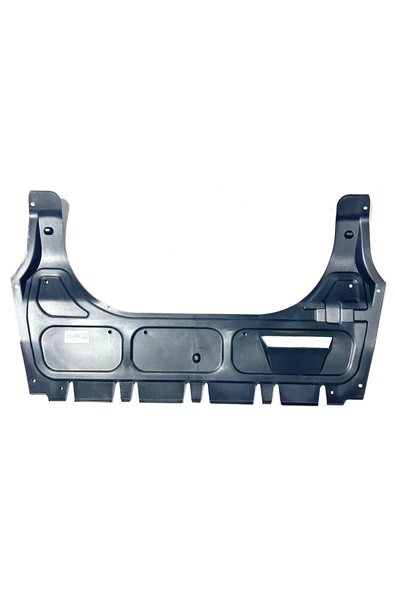 MARAL MOTOR ALT MUHAFAZA-BENZINLI (VW POLO / SEAT IBIZA / CORDOBA / SKODA FABIA / RAPID) ürün görseli 1
