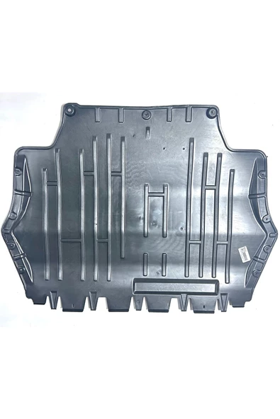 MARAL MOTOR ALT/KARTER MUHAFAZA-BUYUK TIP-DIZEL (VW CADDY / GOLF  / JETTA / AUDI A3 ürün görseli 1