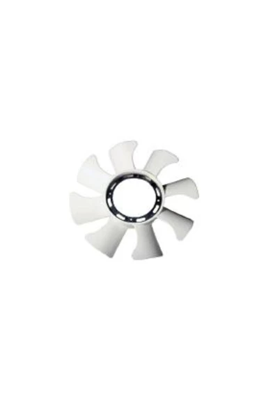 MARAL VANTILATOR PERVANE KANADI-(HYUNDAI  H100 97/08/MITSUBISHI  L300 90/11  ) ürün görseli 1