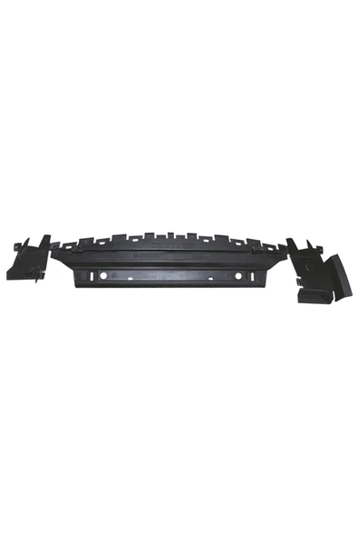MARAL RADYATOR ALT DEFLEKTORU (RENAULT CLİO SYMBOL YM 07-09 ) ürün görseli 1