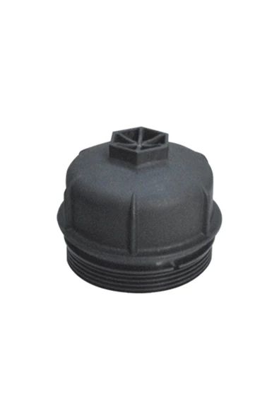 MARAL YAG FILTRE KAPAGI (FIAT  DOBLO 1.6-500L / ALFA ROMEO 1.6-2.0) ürün görseli 1