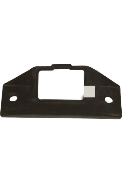 KAYA PLASTİK BAGAJ KILIT KARSILIK PLASTIGI - (RENAULT  R9) ürün görseli 1