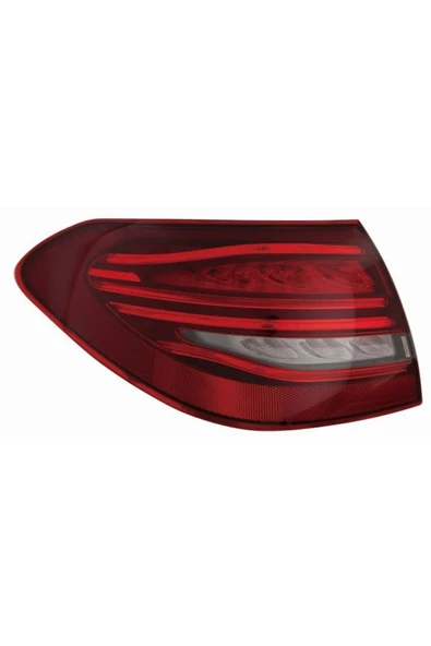 Depo STOP LAMBASI SOL LEDLI MERCEDES C SERISI 205 BM 2018- A2059062805-DEPO 440-19A7L-AE2-A2059062805 ürün görseli 1