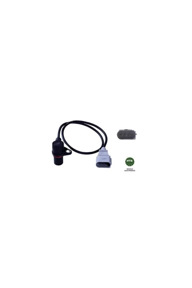 NGK 32924444 KRANK DEVİR SENSÖRÜ VAG A3 A4 A6 BO1 GO4 PAS POLO 95- NGK-81042 ürün görseli 1