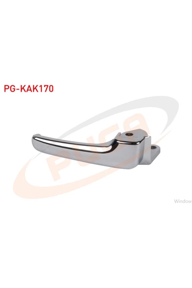 OTOCO KAPI IC ACMA KOLU SAG HONDA CIVIC 2001-2005 / CRV ürün görseli 1