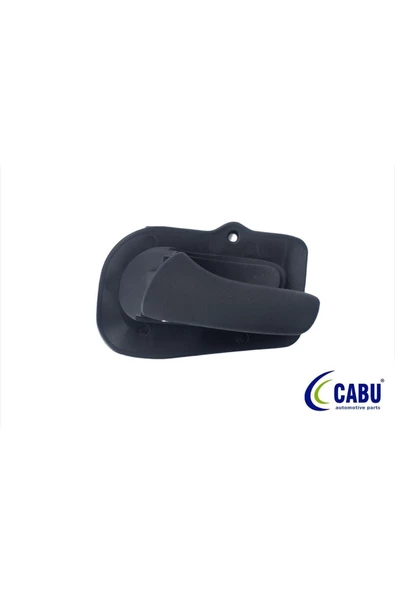 CABU OPEL CORSA B SOL ÖN KAPI İÇTEN AÇMA KOLU SİYAH 220817 136705 ürün görseli 1