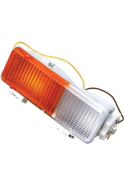 PLEKSAN SINYAL LAMBASI ON SAG R12 YM TS 541133 ürün görseli 1