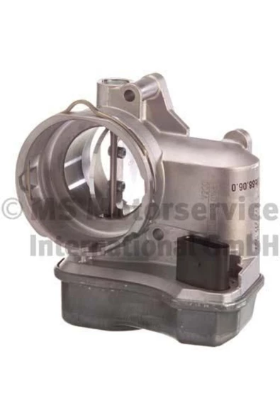 PIERBURG GAZ KELEBEGI (VW GOLF 06-09  PASSAT 09-11  AUDI A3 04-08  SKODA OCTAVIA 04-08) BKP-BMR-BMN ürün görseli 1