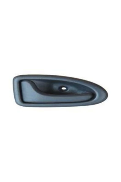 KAYA PLASTİK Kapı Iç Açma Kolu Sol Clio Kangoo Megane Logan (Siyah) 504648698 ürün görseli 1