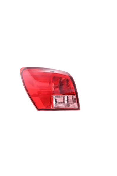 Depo STOP LAMBASI DIS SOL JAPON QASHQAI J10 Benzin 07-10 26555-JD000-DEPO 215-19K1L-UE-26555 ürün görseli 1