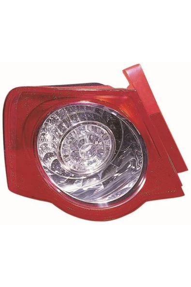 Depo STOP LAMBASI DIS SAG 714027570811 VW PASSAT BM 05-10 3C5945096C DEPO 441-1982R-AE-3C5945096C ürün görseli 1