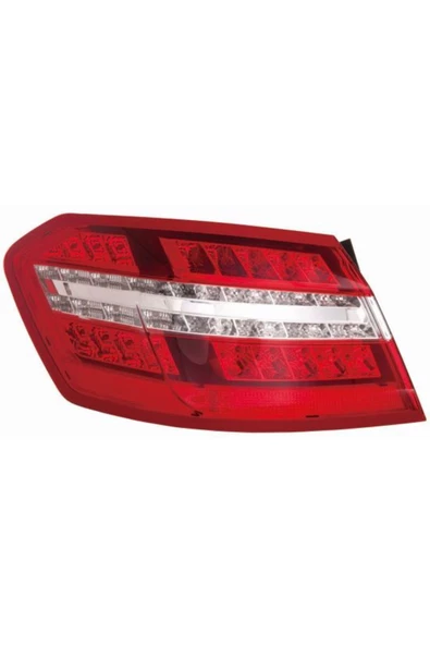 Depo STOP LAMBASI DIS SAG AVANTGARDE LEDLI MERCEDES 212 BM 09-14. A2129060658-DEPO 440-1967R-AE ürün görseli 1