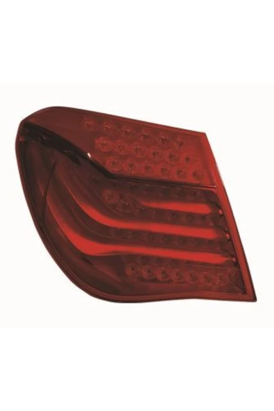 Depo STOP  BMW F01-02 DIS SAG-DEPO 444-1953R-AE ürün görseli 1