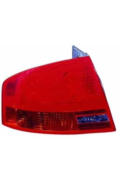 Depo STOP LAMBASI DIS SOL 2VP 965 037-051 VW A4 BM 04-08 8E5945095-DEPO 446-1904L-UE-8E5945095 ürün görseli 1