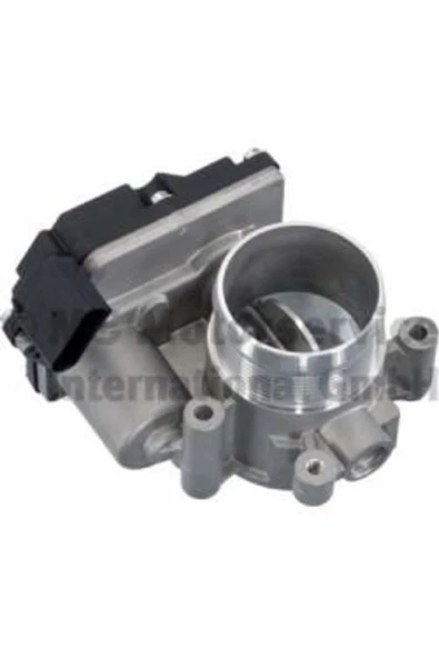 PIERBURG GAZ KELEBEGI (VW CADDY 11-  GOLF 10-14  PASSAT 11-15  POLO 15-  AUDI Q3 15-18  SEAT IBIZA 13-15) ürün görseli 1