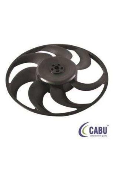 CABU Klıma Fan Pervanesı Vectra B 220301 ürün görseli 1