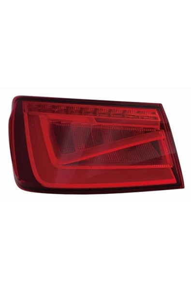Depo STOP LAMBASI DIS SAG SEDAN LEDLI VW A3 BM 13- 8V5945096A-DEPO 446-1945R-AE-8V5945096A ürün görseli 1