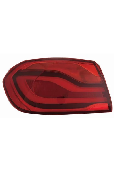 Depo STOP LAMBASI SOL DIS BMW 4 F32-33-36 2014-2019 DEPO 444-1988L-AE-63218496523 ürün görseli 1