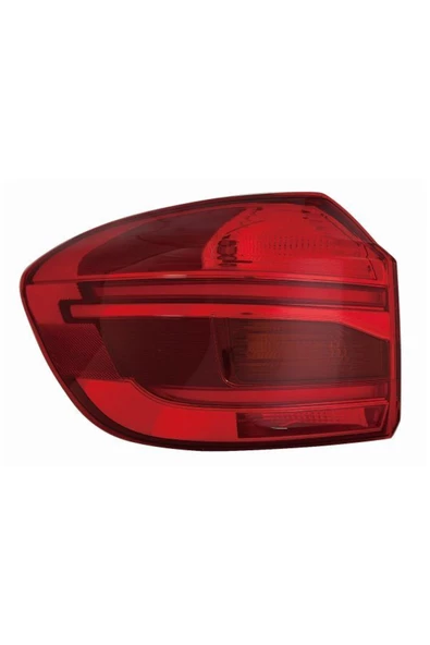 Depo STOP LAMBASI DIS SOL BMW X3 G01-X3 G08 BM 17- 63217408733 DEPO 444-1990L-UE-63217408733 ürün görseli 1
