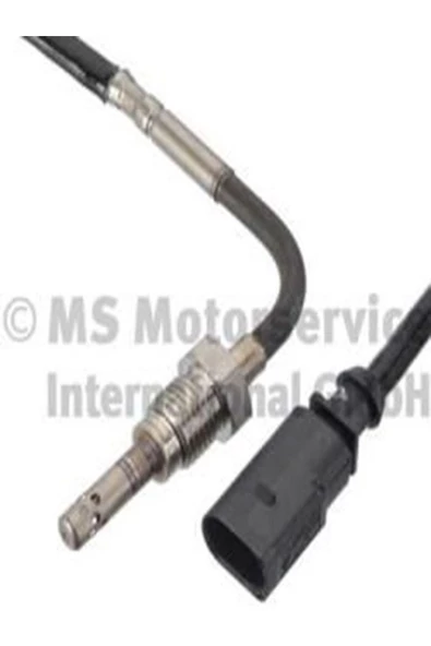 PIERBURG 7.11020.18.0 Egsoz Sicaklik Sensoru (Vw Golf 13-20 Audi A3 13-20 04L906088K 711020180 (WP454528) ürün görseli 1