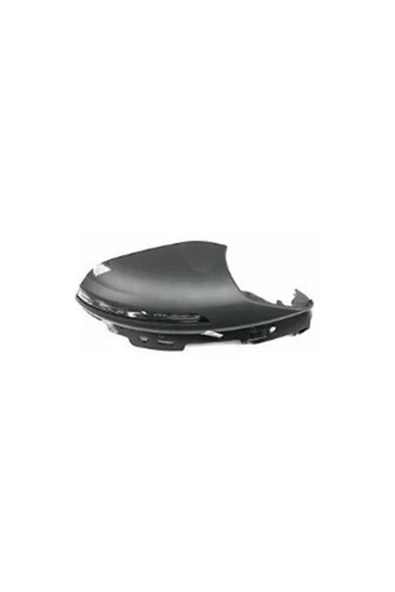 NURCAR KR-725 / RENAULT MEGANE 4 AYNA SİNYAL LAMBASI LED' Lİ SOL (KAPAKLI) ürün görseli 1