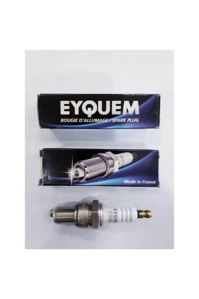 FSSHOP Eyquem C52ls Reno-9 - 19 Buji ürün görseli 1