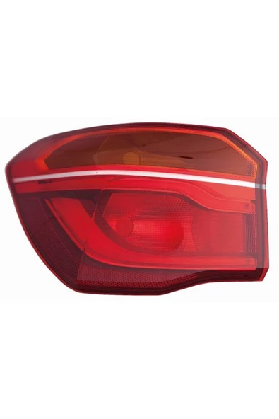 Depo STOP LAMBASI SAG DIS LEDLI BMW X1 F48 BM 14-18 63217488546 DEPO 444-1984R-WEN-63217488546 ürün görseli 1