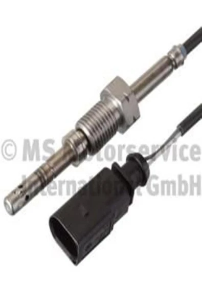 OEM 7.08369.58.0 Egzoz Sicaklik Sensoru-siyah (VW CRAFTER 06-16) Bjk-bjm 070906088 (WA173964) ürün görseli 1
