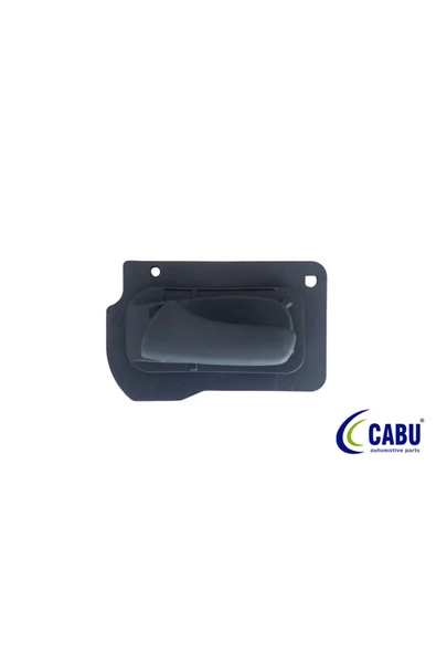 CABU 220814 CABU İÇTEN AÇMA KOLU (SİYAH-ÖN-SOL) VECTRA B 96-01 ürün görseli 1