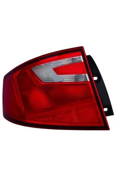 Depo STOP LAMBASI DIS SAG 2SD 011 140-061 VW TOLEDO BM 12-15 6JH945096B-DEPO 445-1935R-UE-6JH945096B ürün görseli 1