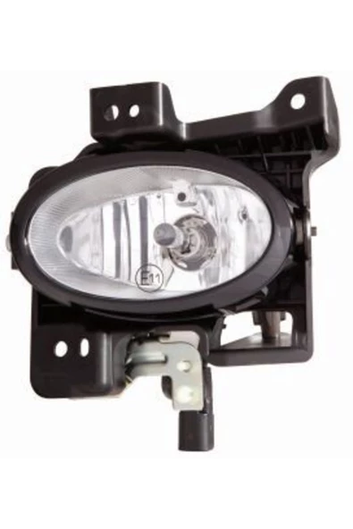 Depo SIS LAMBASI SOL MAZDA 3 SERISI 06-08-DEPO 216-2034L-UE ürün görseli 1