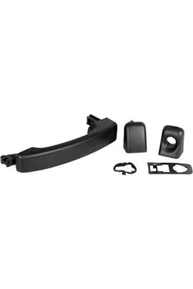 Renault Master Master 3 Dış Kapı Açma Kolu Tüm Kapılar Için Uyumlu 1 Adet ürün görseli 1
