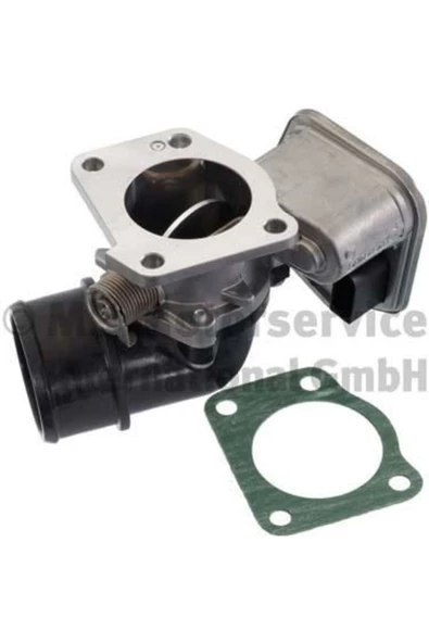 PIERBURG GAZ KELEBEK VALFI F1C E5  (IVECO DAILY  F1C E5  V-VI) ürün görseli 1