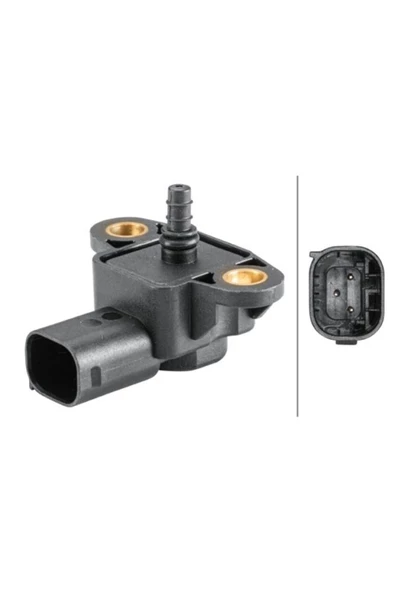 Hella BASINC SENSORU MERCEDES OM642 OM646 W906/169/164/245/203/204/212 ürün görseli 1