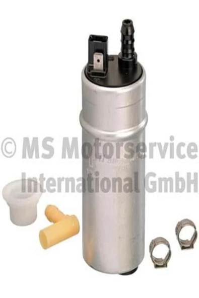 PIERBURG 7.02701.54.0 Yakit Pompasi Elektrikli 0.5 Bar 7.25psi (VW: PASSAT 1.9TDİ -05) (WF423784) ürün görseli 1