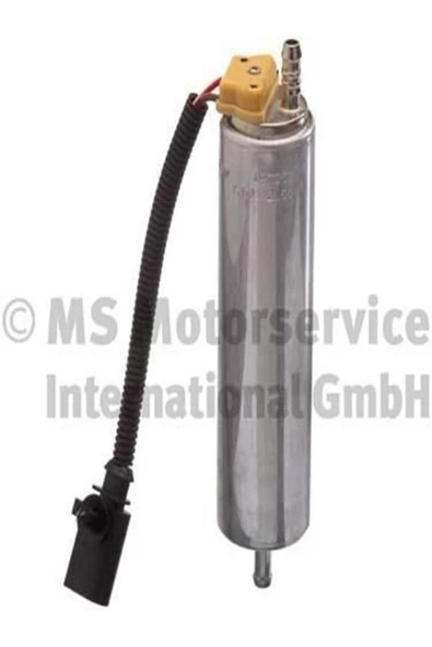 PIERBURG 7.50112.50.0 Yakit Pompasi (VW TOUAREG 07-10 AUDİ Q7 07-15) Casa 1k0906089 750112500 (WK478394) ürün görseli 1