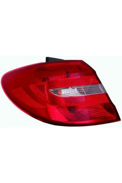 Depo STOP LAMBASI DIS SAG B CLASS MERCEDES 246-242 BM 12- A2468200264-DEPO 440-1982R-UE-A2468200264 ürün görseli 1