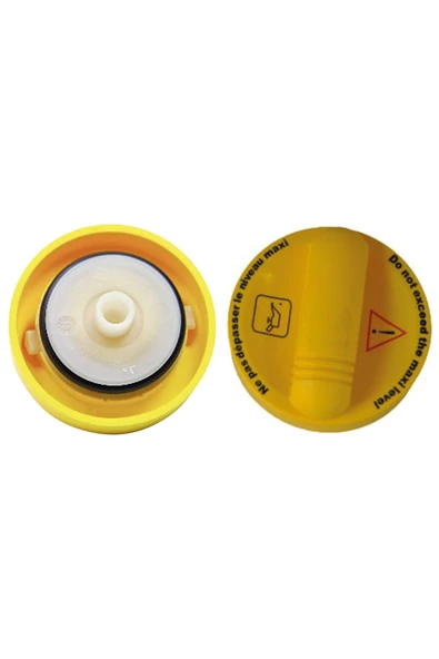 KaumOtomotiv Master 3 Motor Yağ Kapağı 7701066086 ürün görseli 1