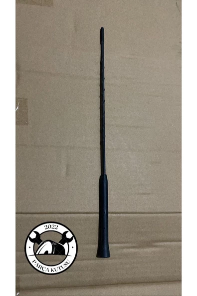 YS 1j0035849a Vw Bütün Araçlar Anten Çubuğu ürün görseli 1