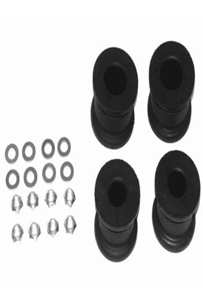 LEMFORDER 1111801 Vıraj Lastigi Set - Yeni Tip (mercedes:w124 1986-1989 ) (WA437729) ürün görseli 1