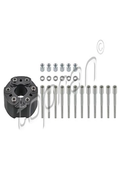 TOPRAN 408248001 Saft Takozu (MERCEDES E SERİ-W211 ON-ARKA) 2114100415 (WR969621) ürün görseli 1