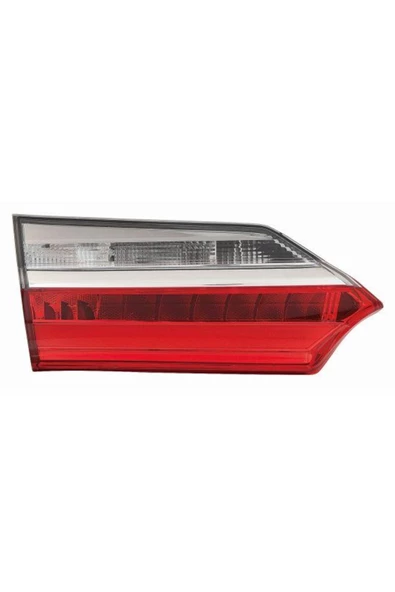 Depo Stop Lambası Ic Sag Ledsiz Japon Corolla E18 Benzin-dizel 16- 81580-02a30- 112-1328r3ue-81580 ürün görseli 1