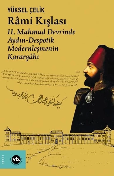 Râmi Kışlası ürün görseli 1